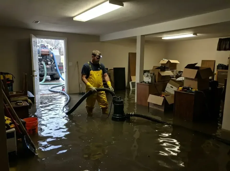 basement-burst-pipe-flooding-a-001 — frequently asked questions, 24-Hour Water Damage Restoration Services in Sutter, CA